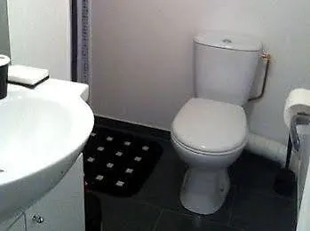 Maisons Bleues Apartamento