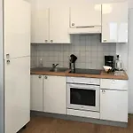 Maisons Bleues Appartamento