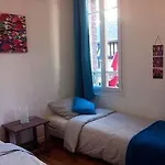Maisons Bleues Appartamento