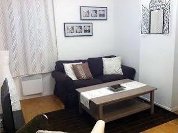 Maisons Bleues * オンフルール