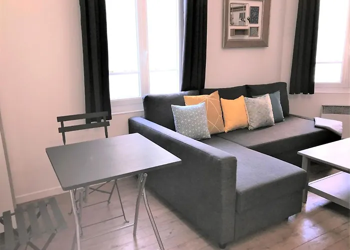 Maisons Bleues Honfleur