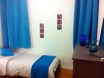 Maisons Bleues Honfleur