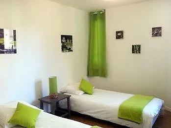 Apartament Maisons Bleues