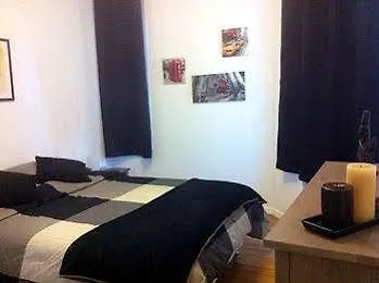 Apartment Maisons Bleues