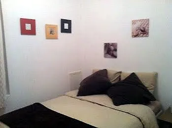 Maisons Bleues Apartment *